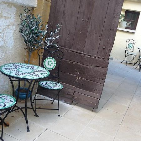 Appartement Aux Armoiries De Sarlat الغرفة الصورة