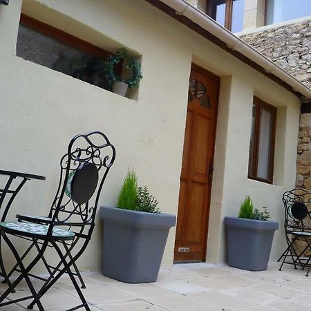 Appartement Aux Armoiries De Sarlat المظهر الخارجي الصورة