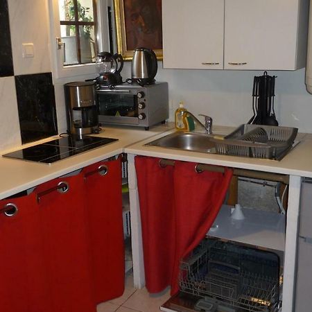 Appartement Aux Armoiries De Sarlat المظهر الخارجي الصورة