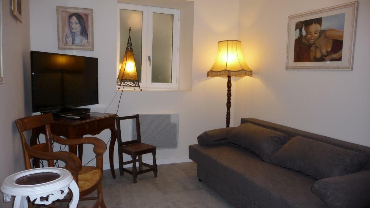 Appartement Aux Armoiries De Sarlat المظهر الخارجي الصورة