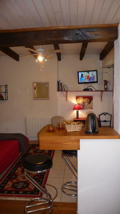 Appartement Aux Armoiries De Sarlat المظهر الخارجي الصورة