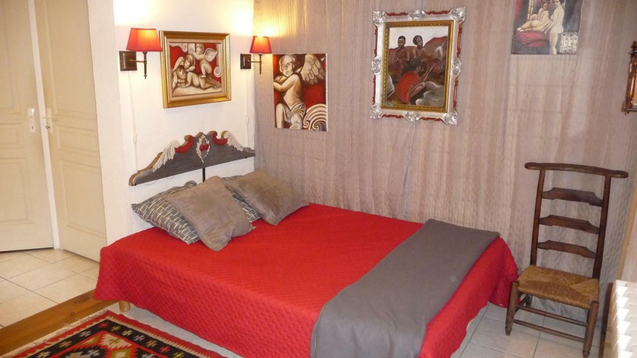 Appartement Aux Armoiries De Sarlat المظهر الخارجي الصورة